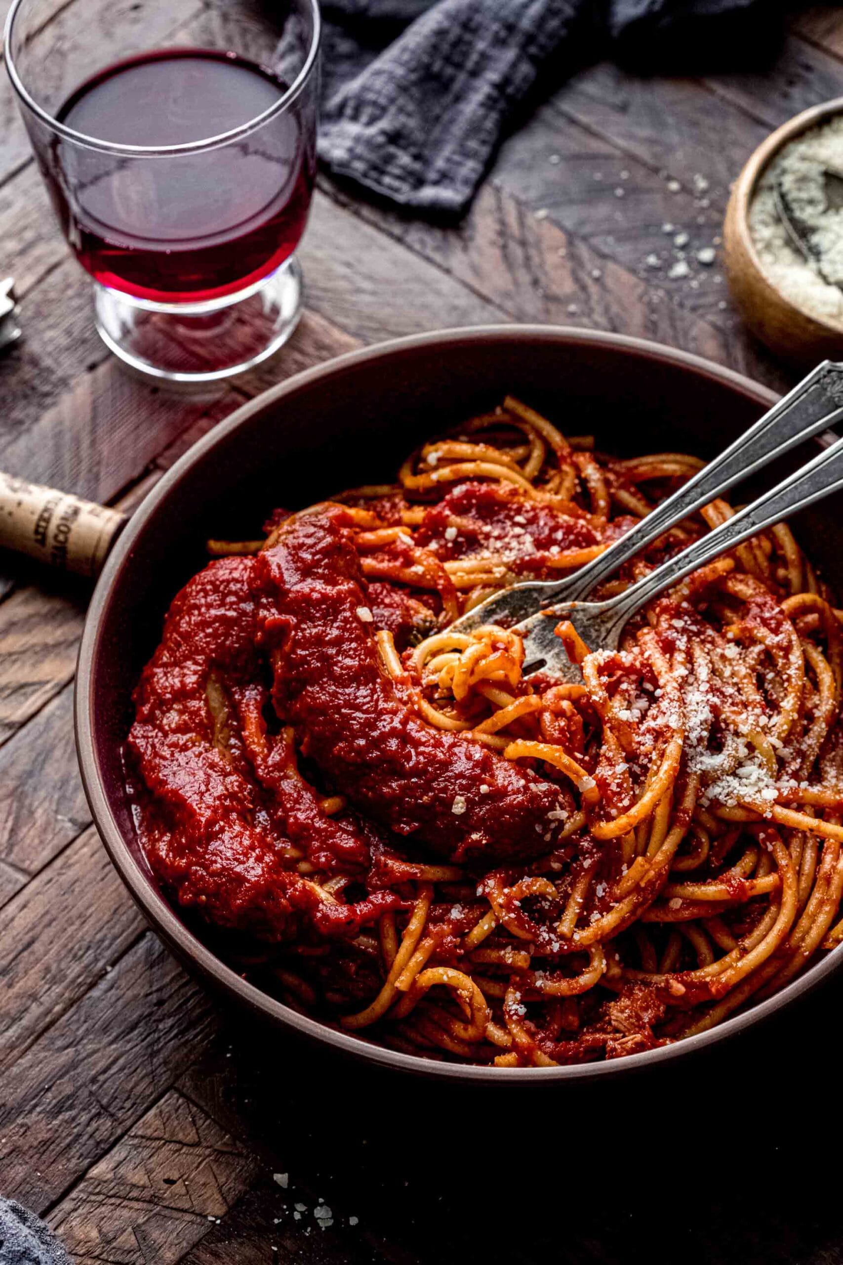 Sunday Gravy
