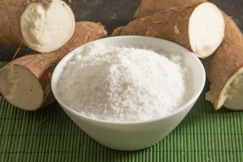 Tapioca Starch