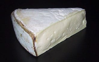 Vacherin Cheese