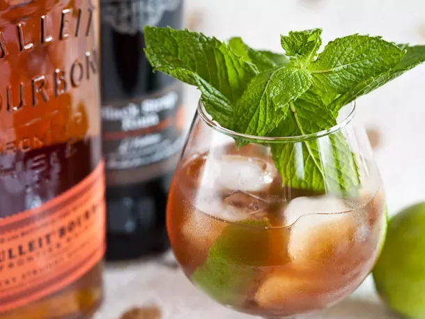 Admiral Schley Punch