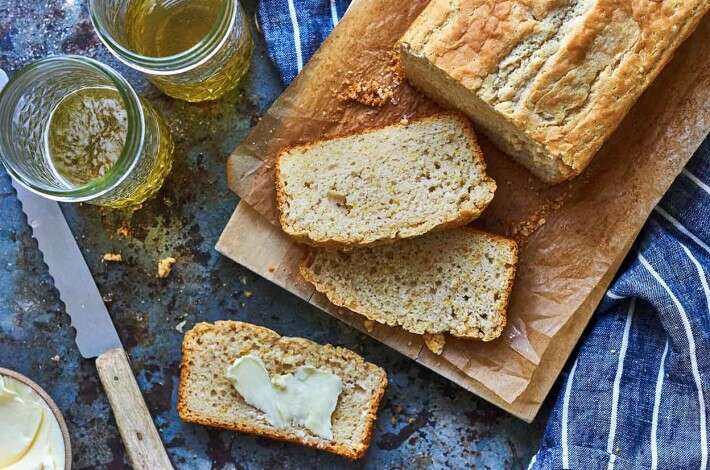 Beer Bread