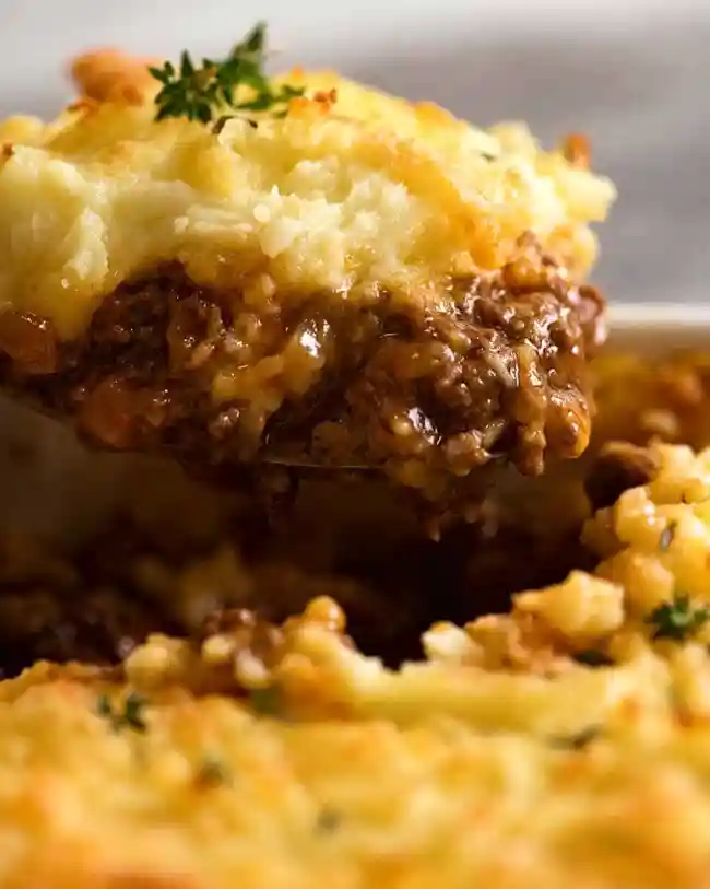 Cottage Pie