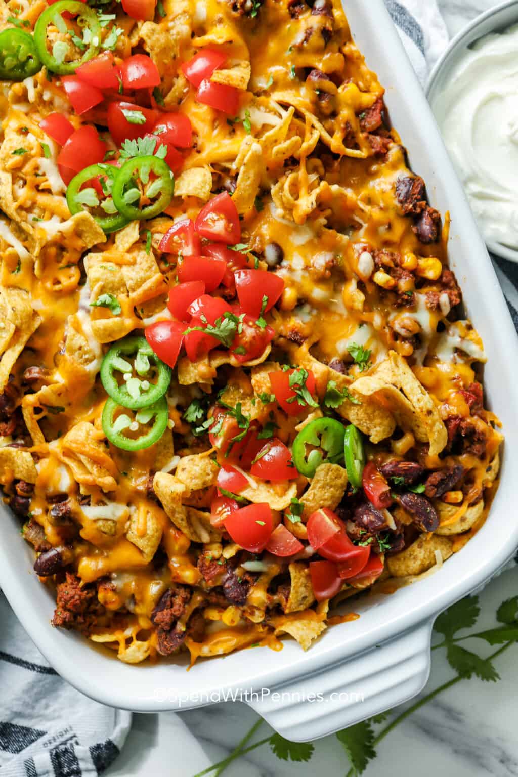 Frito Pie