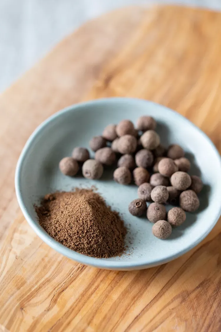 Ground Allspice