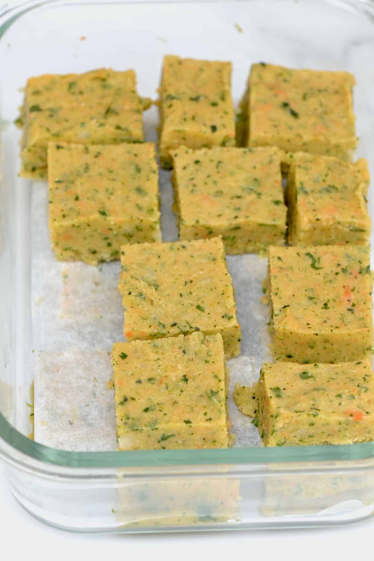 Stock Cubes