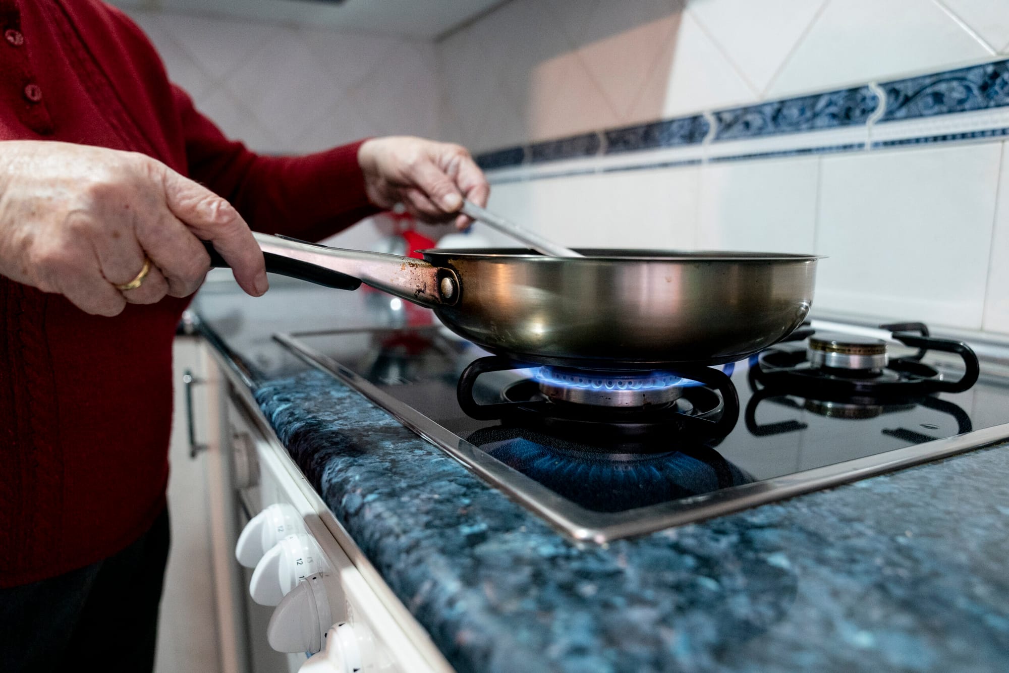 Stove