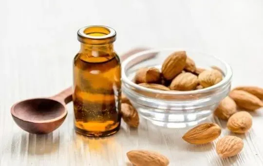 Almond Extract