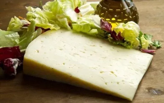 Asiago Cheese