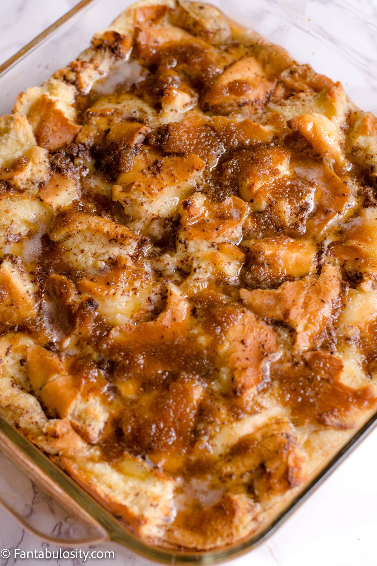 Bread Pudding