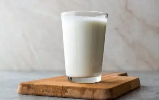 Buttermilk