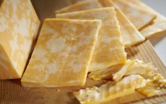 Colby Cheese