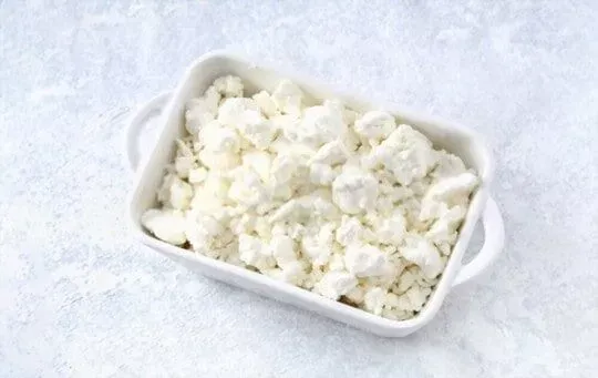 Cottage Cheese