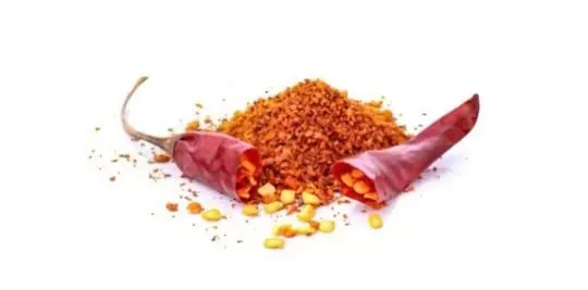 Crushed Red Pepper