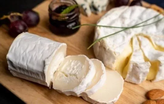 Goat Cheese