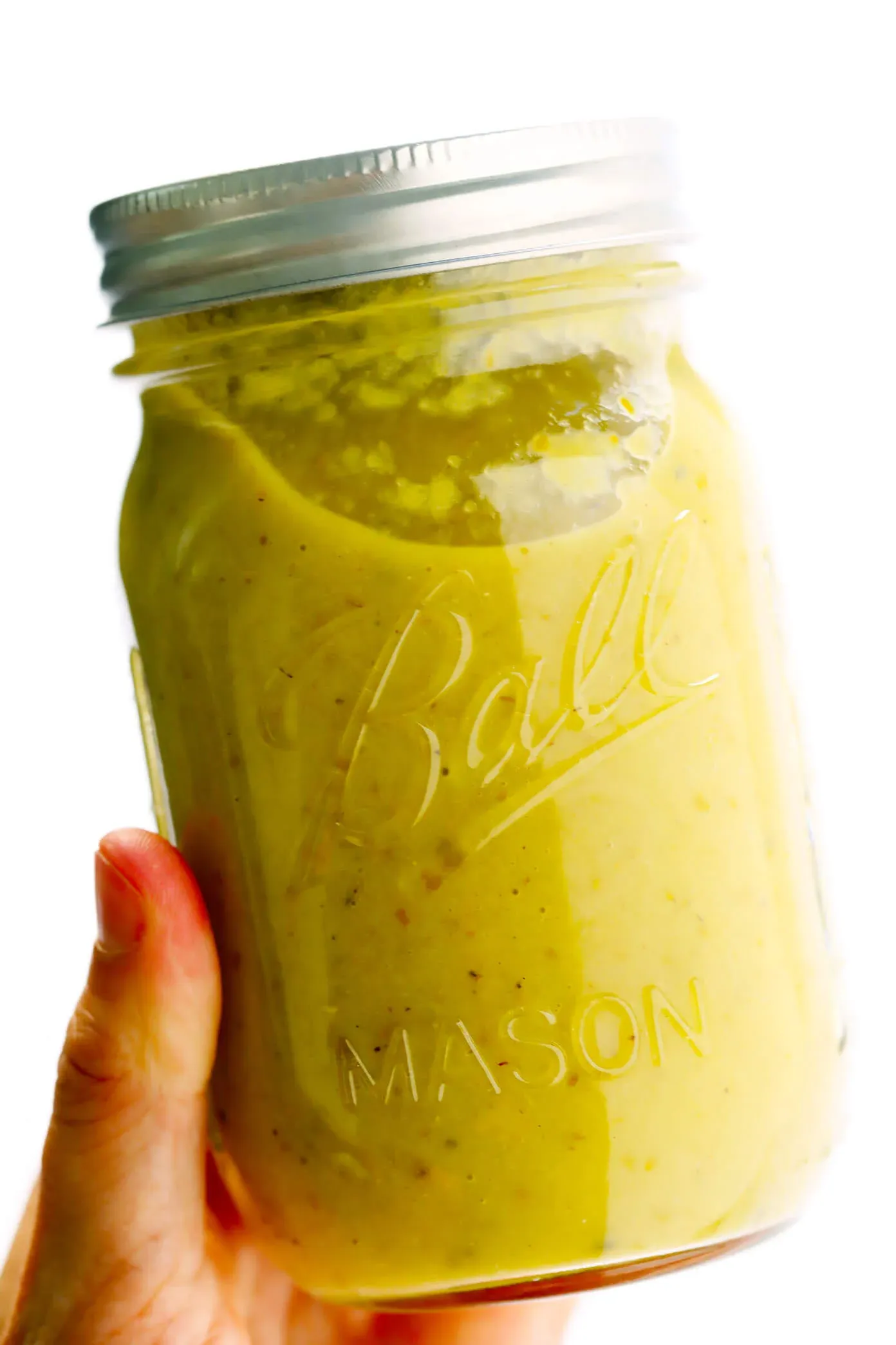 Green Enchilada Sauce