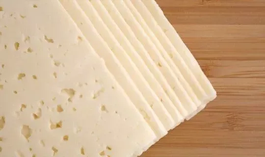 Havarti Cheese