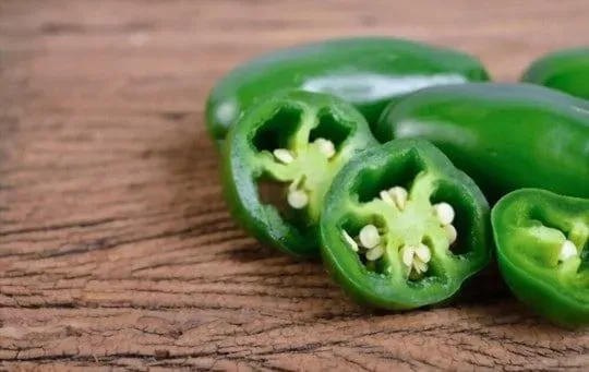Jalapeños