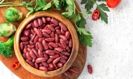 Kidney Beans
