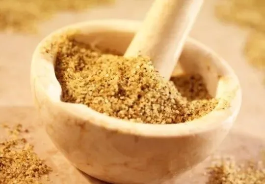 Lemon Pepper Seasoning