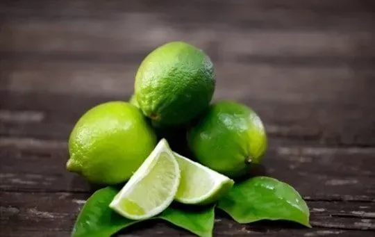 Lime