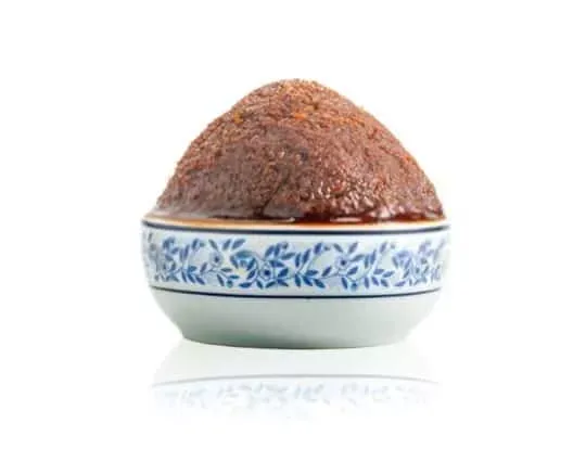 Massaman Curry Paste