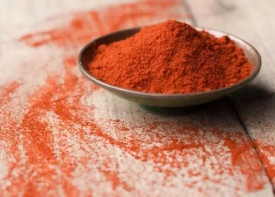 Paprika