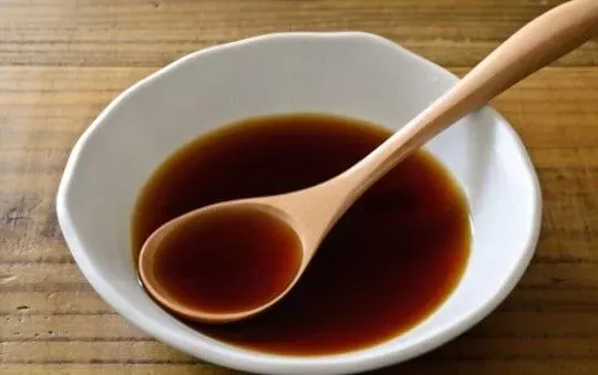 Ponzu