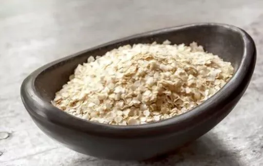 Quinoa Flakes
