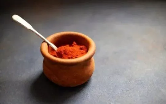 Smoked Paprika