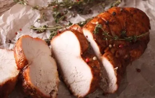 Smoked Turkey