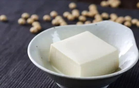 Soft Tofu