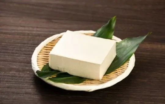 Tofu