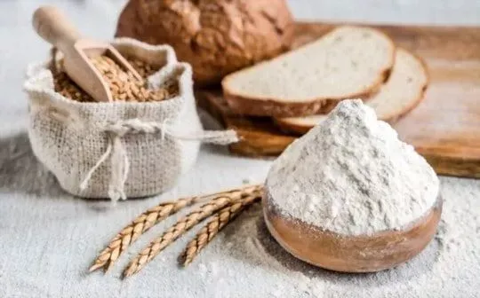 Wheat Flour