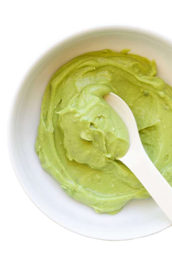 AVOCADO PUREE