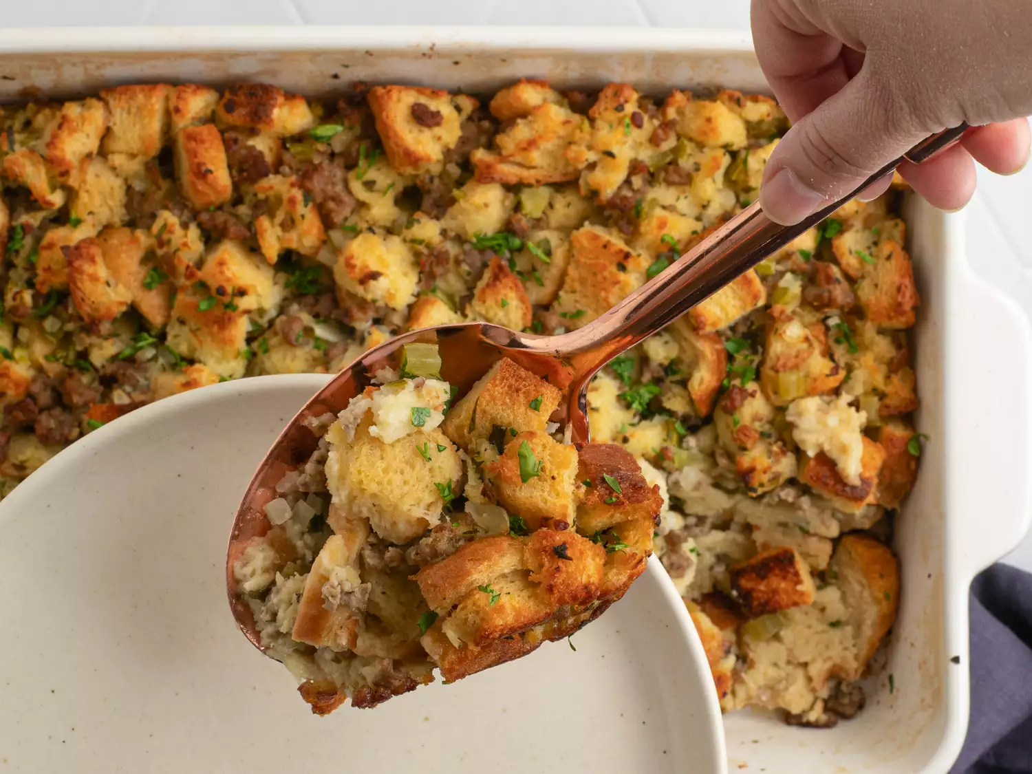 Classic Sage Stuffing