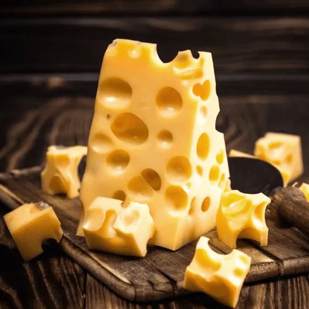 Emmental Cheese