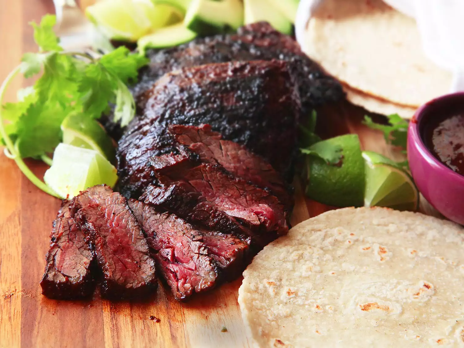 How To Reheat Carne Asada
