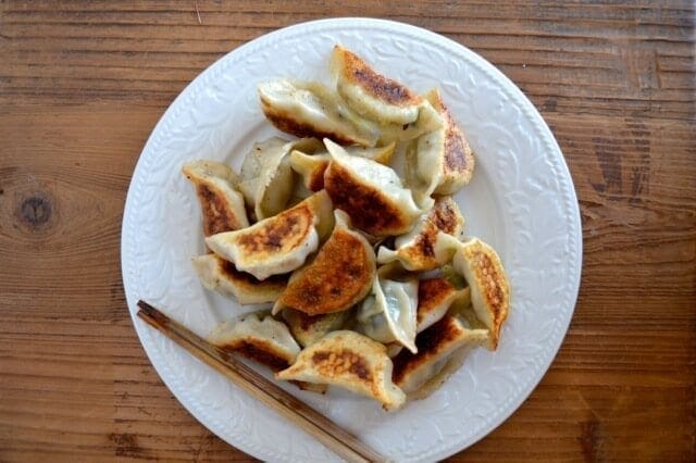 How to Reheat Dumplings