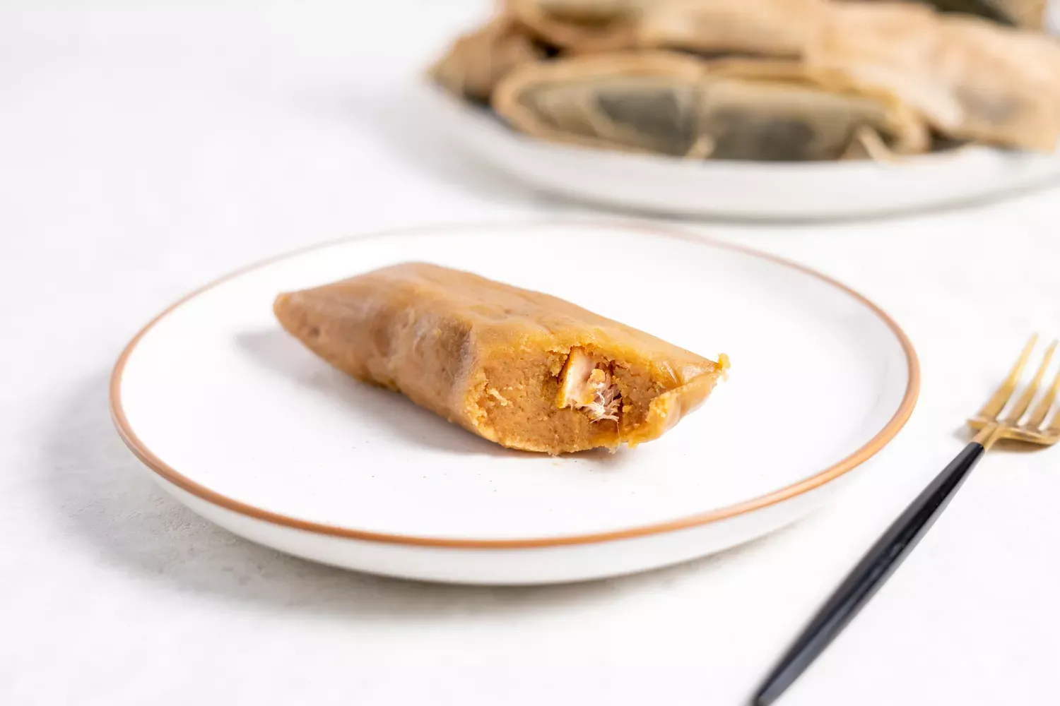 How to Reheat Pasteles