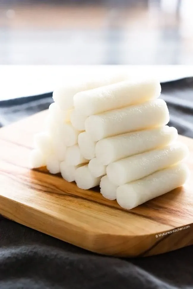 How To Reheat Rice Cakes