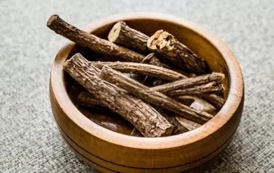 Licorice Root