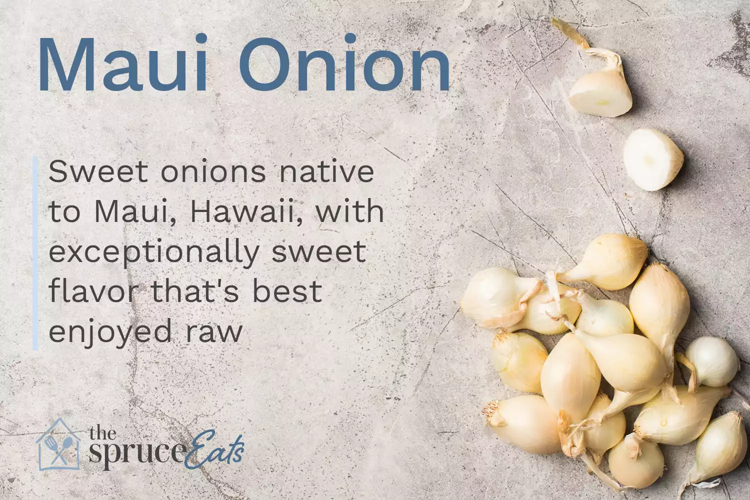 Maui Onions