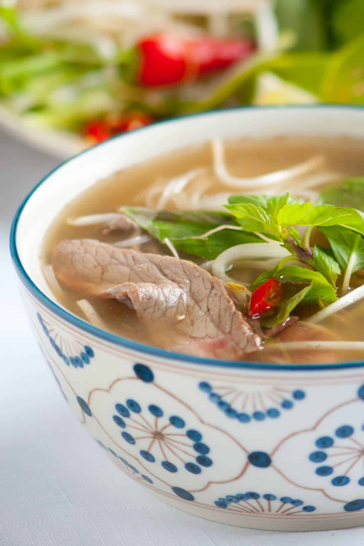 Pho Broth