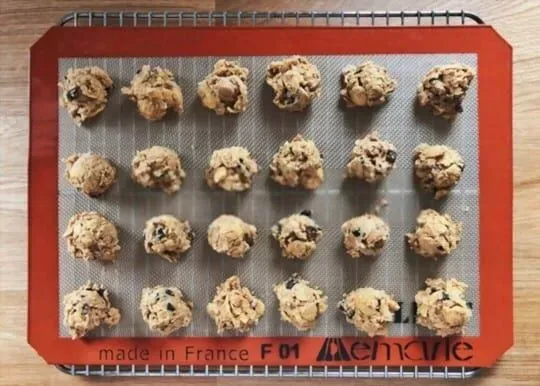 Silpat Baking Mat