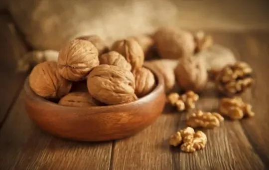 Walnuts