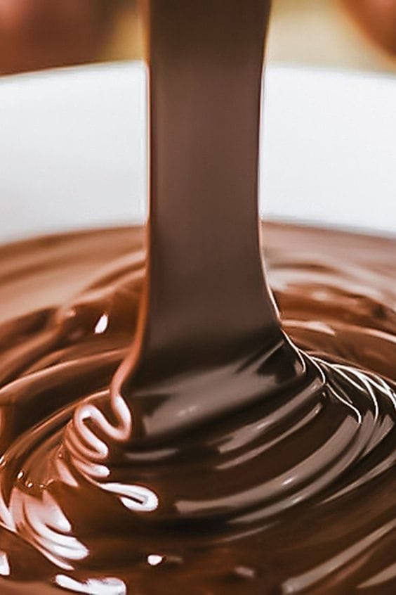 What To Do With Leftover Melted Chocolate
