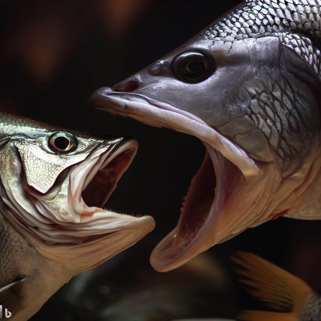 Branzino vs Barramundi
