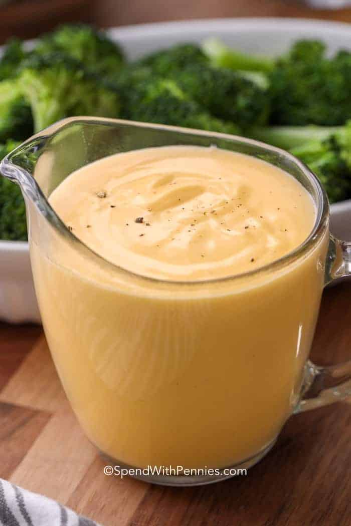 10 Best Spices for Cheese Sauce