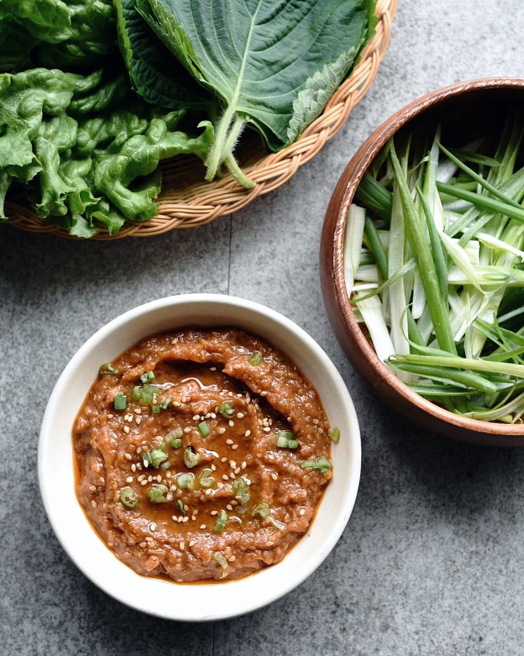 5 Best Sauces for Korean BBQ