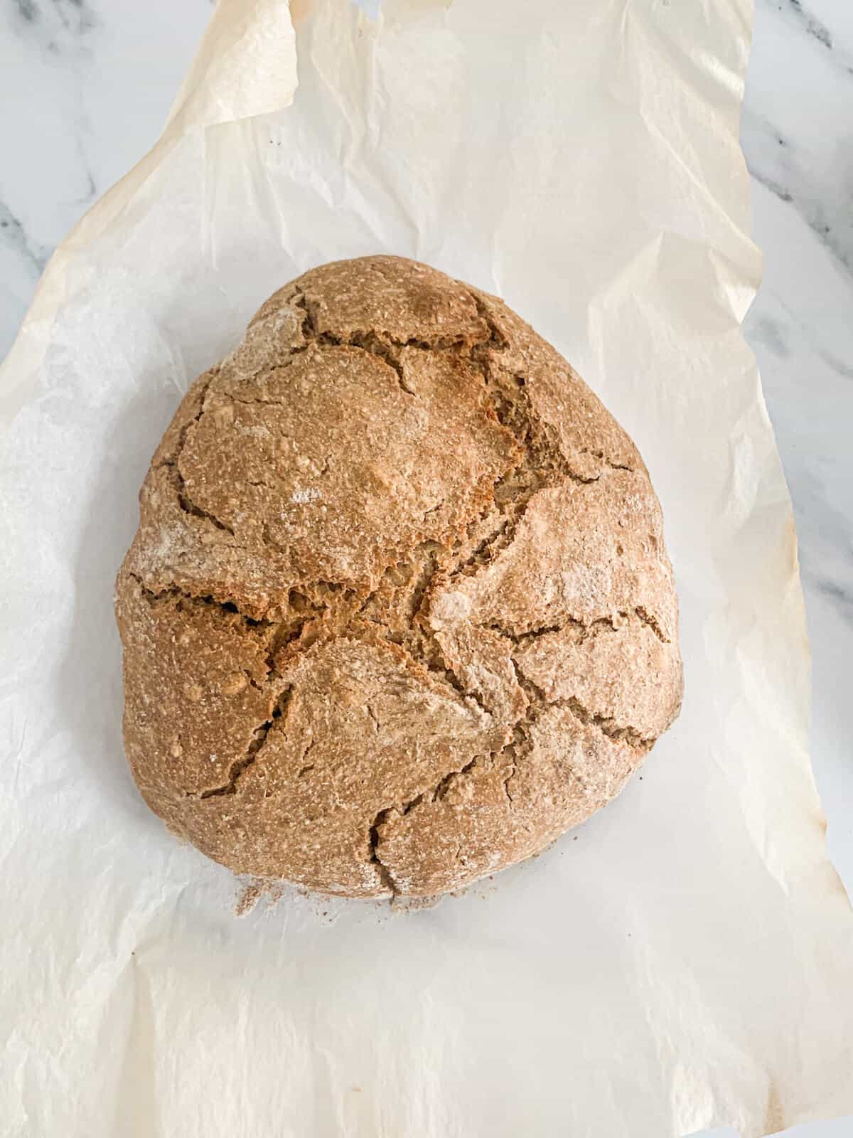 Best Bread for 9 Month Old